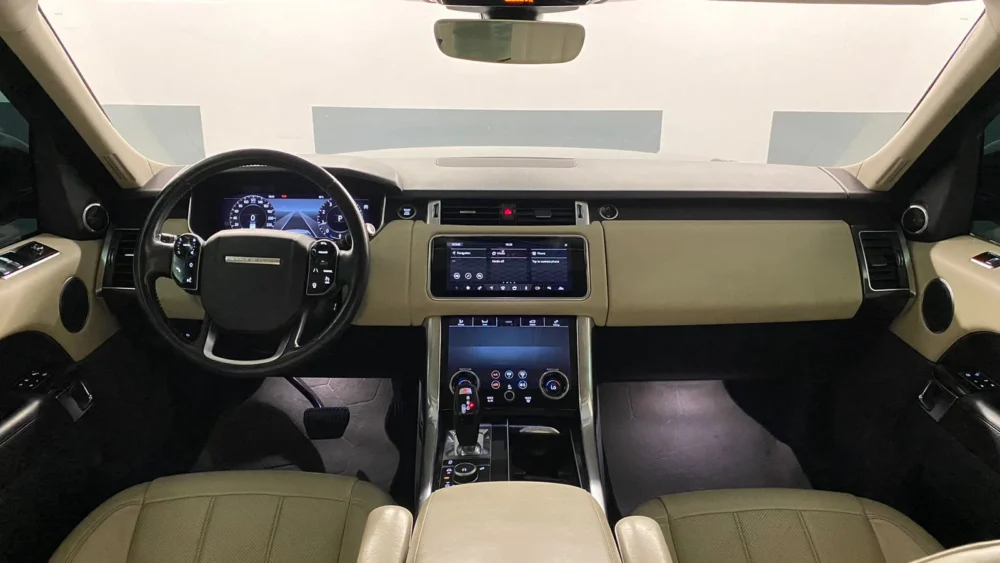 Range Rover Sport V6 2021 - Image 6