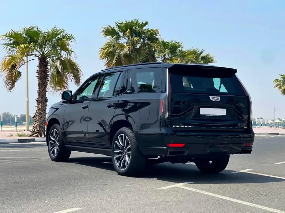 Cadillac Escalade 2023 - Image 2