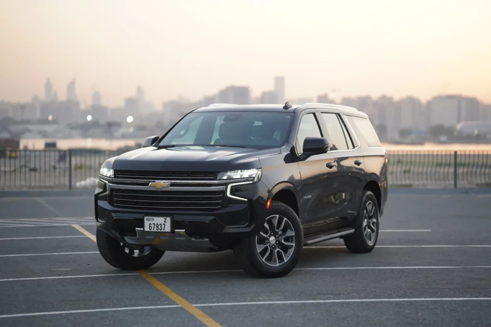 Chevrolet Tahoe 2024 - Image 7