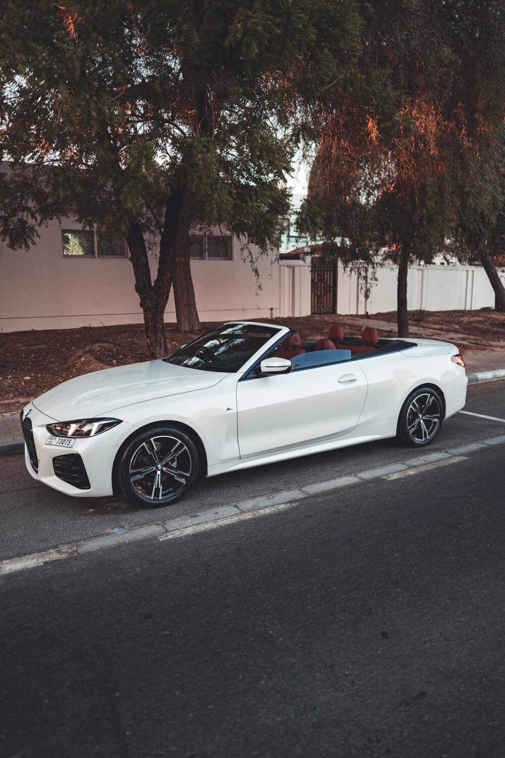 BMW 420i 2025 - Image 6