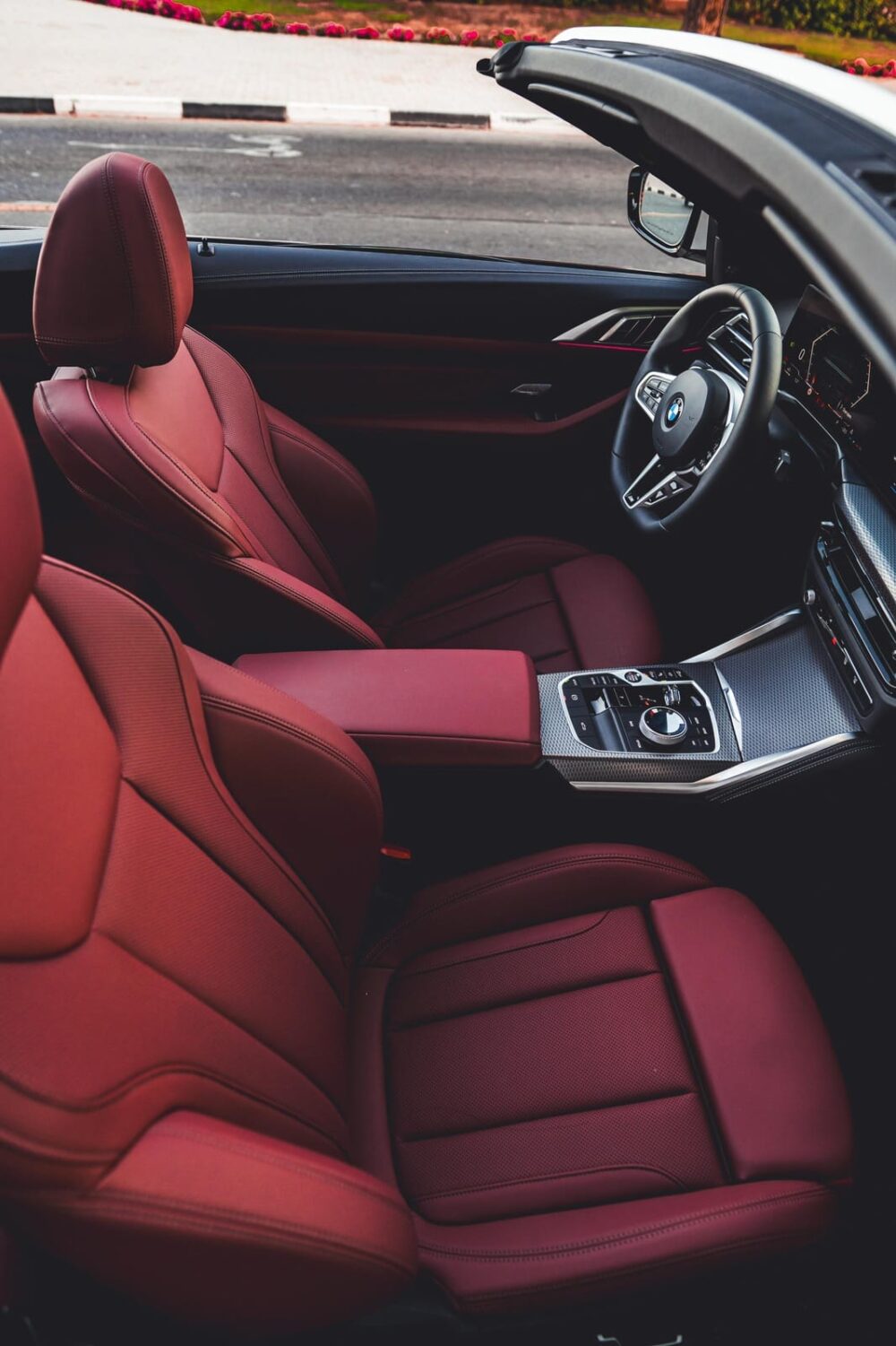BMW 420i 2025 - Image 8