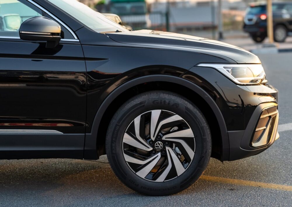 Volkswagen Tiguan 2025 - Image 5