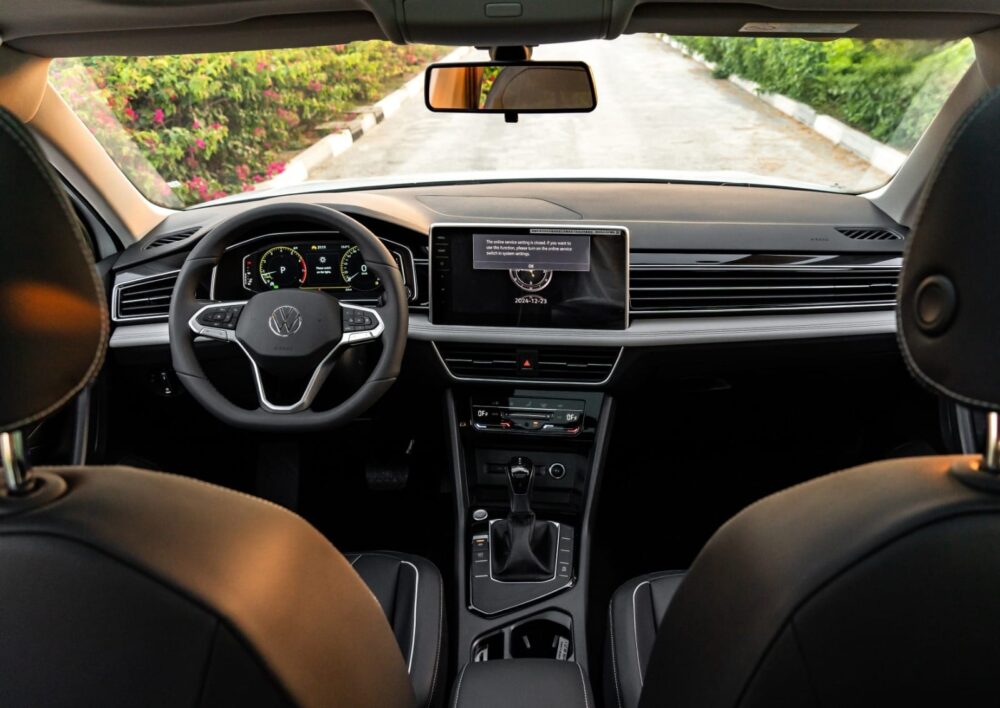 Volkswagen Tiguan 2025 - Image 6