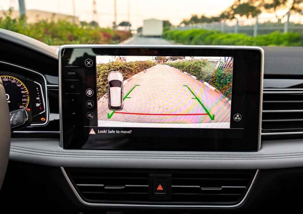 Volkswagen Tiguan 2025 - Image 7