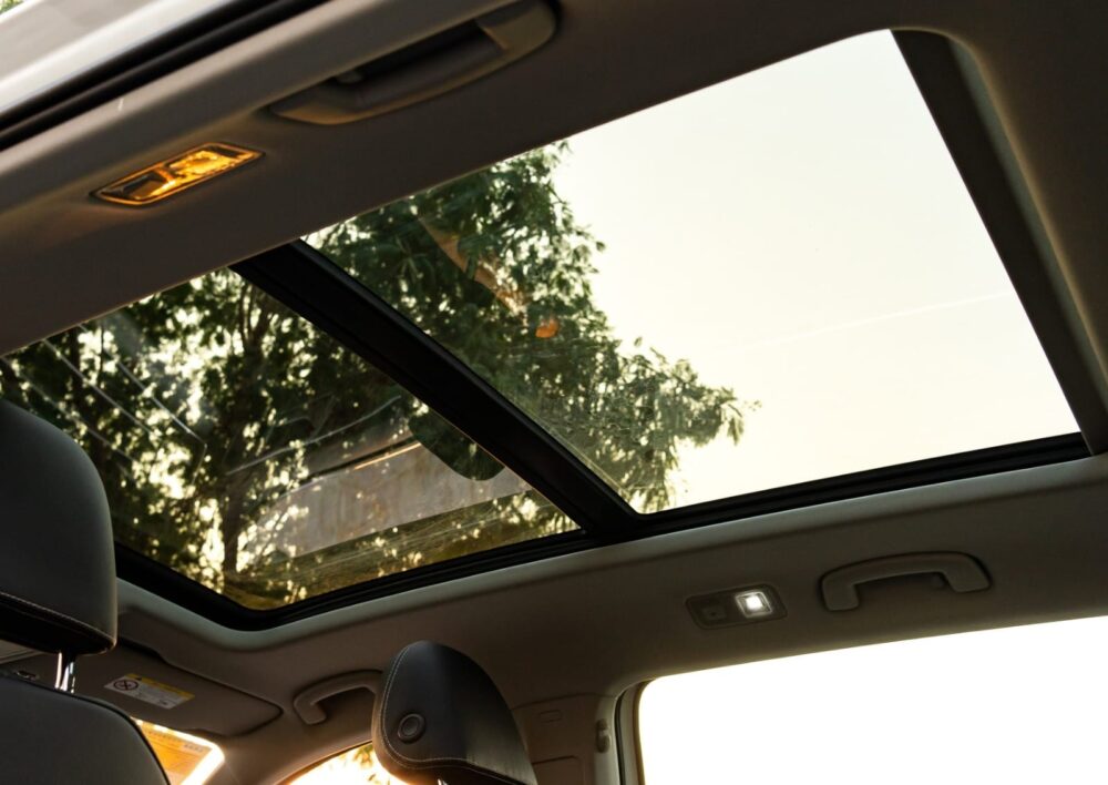 Volkswagen Tiguan 2025 - Image 8