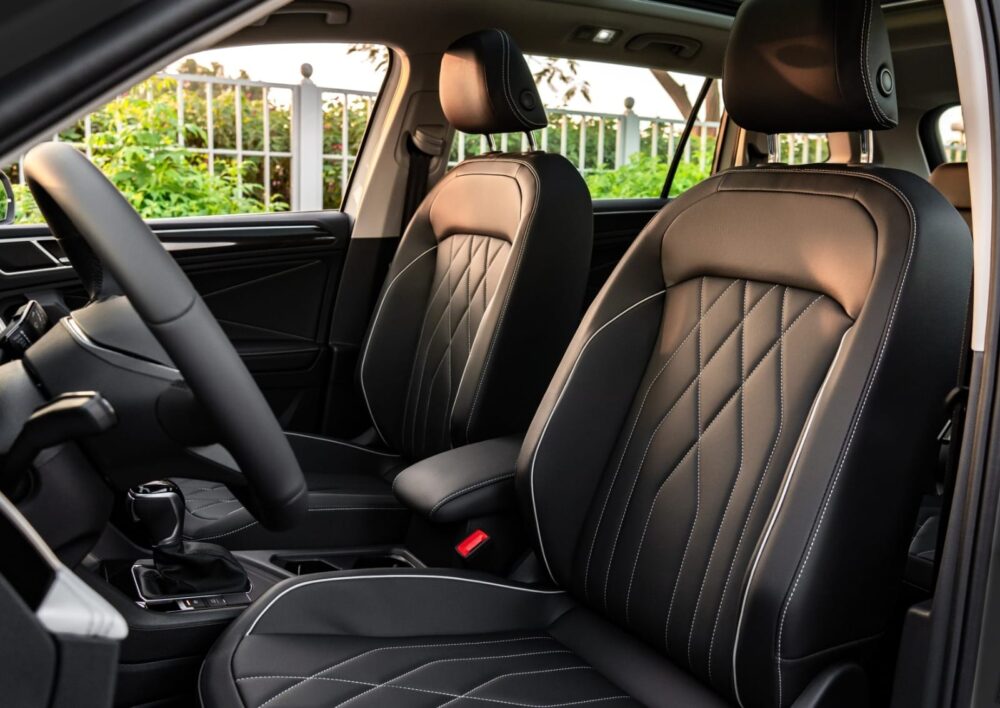 Volkswagen Tiguan 2025 - Image 9