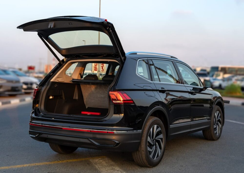 Volkswagen Tiguan 2025 - Image 10