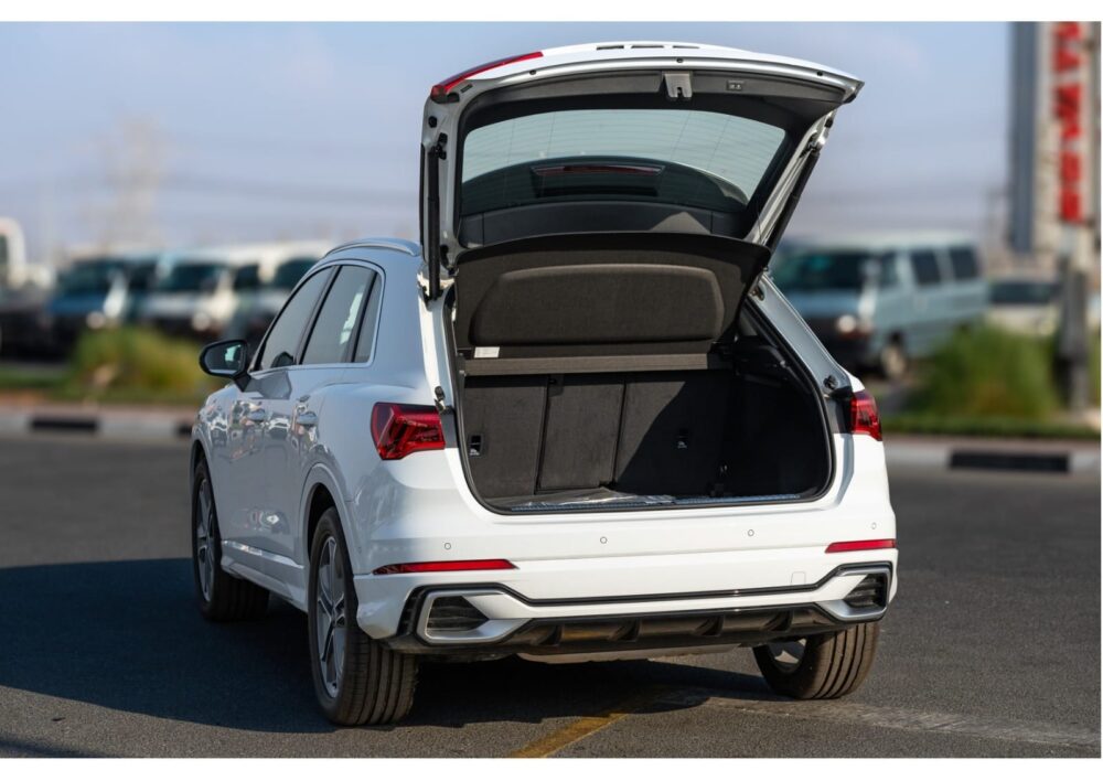 Audi Q3 2025 - Image 3