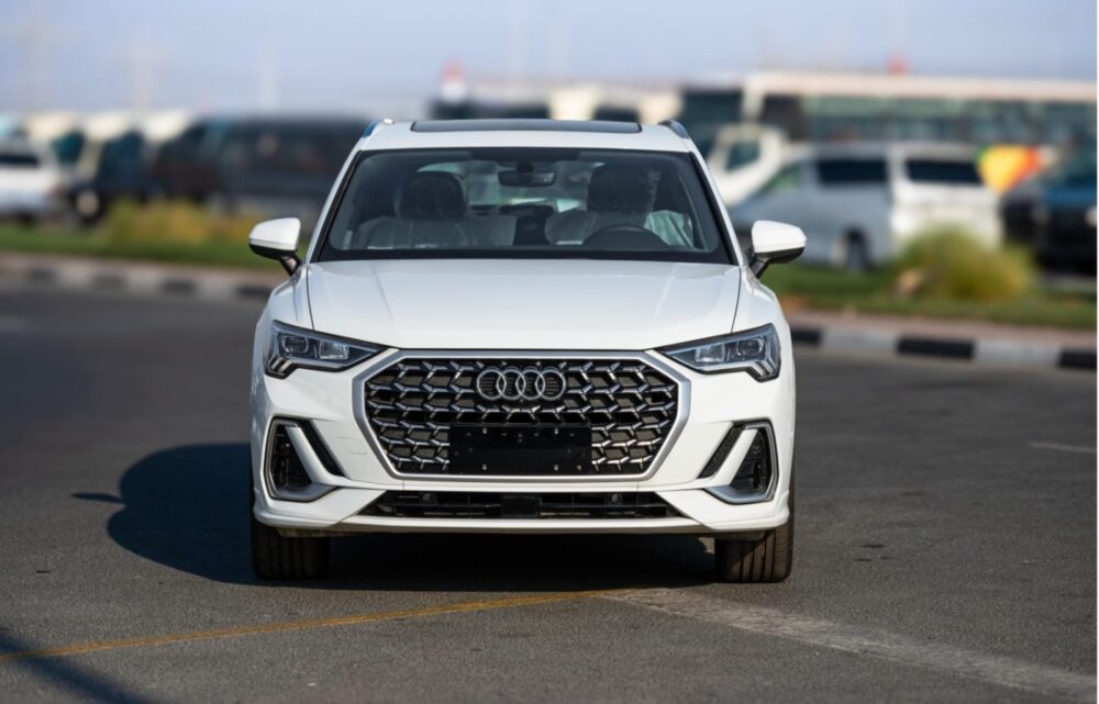 Audi Q3 2025 - Image 5