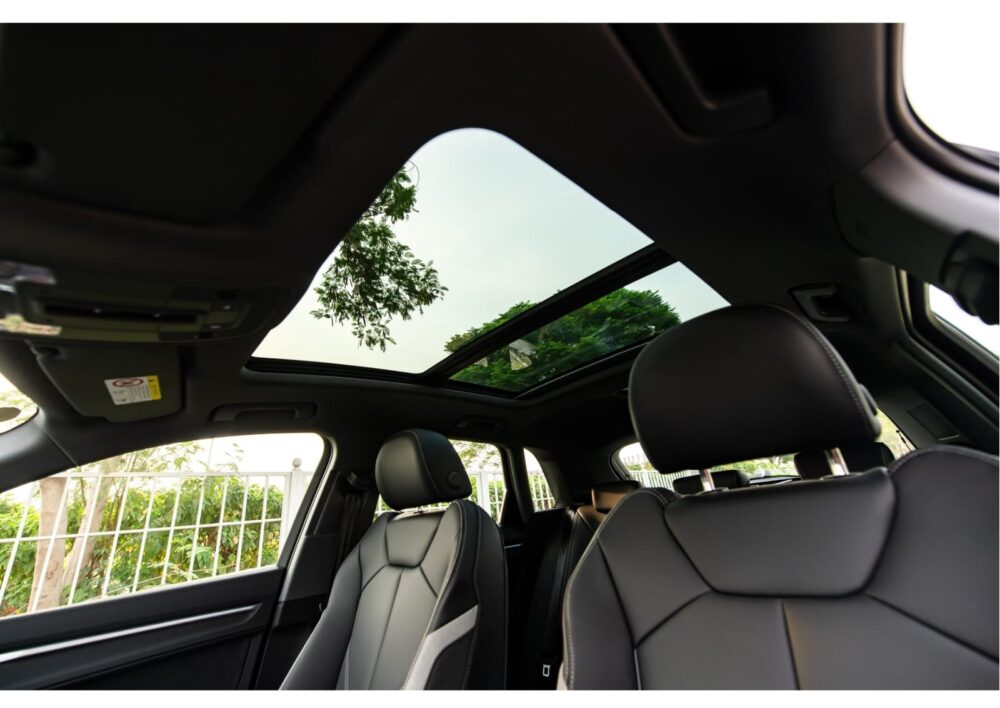 Audi Q3 2025 - Image 6