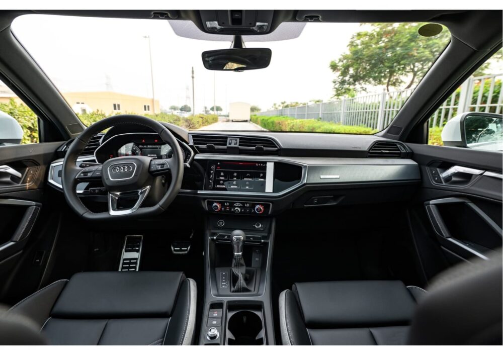 Audi Q3 2025 - Image 7