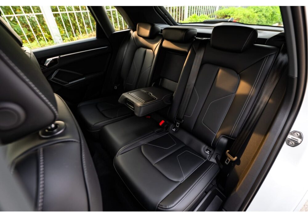 Audi Q3 2025 - Image 8