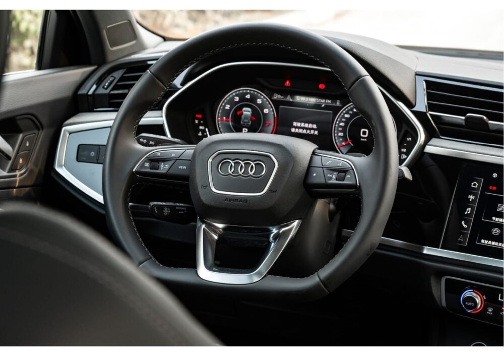 Audi Q3 2025 - Image 9