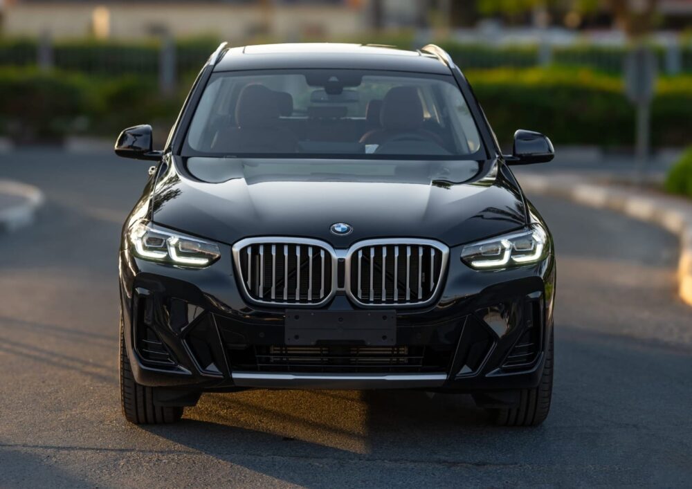 BMW x3 25i 2025 - Image 2