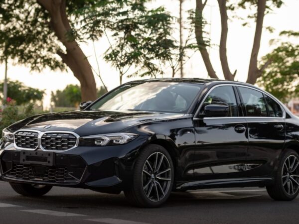 BMW 325i M Sport 2025