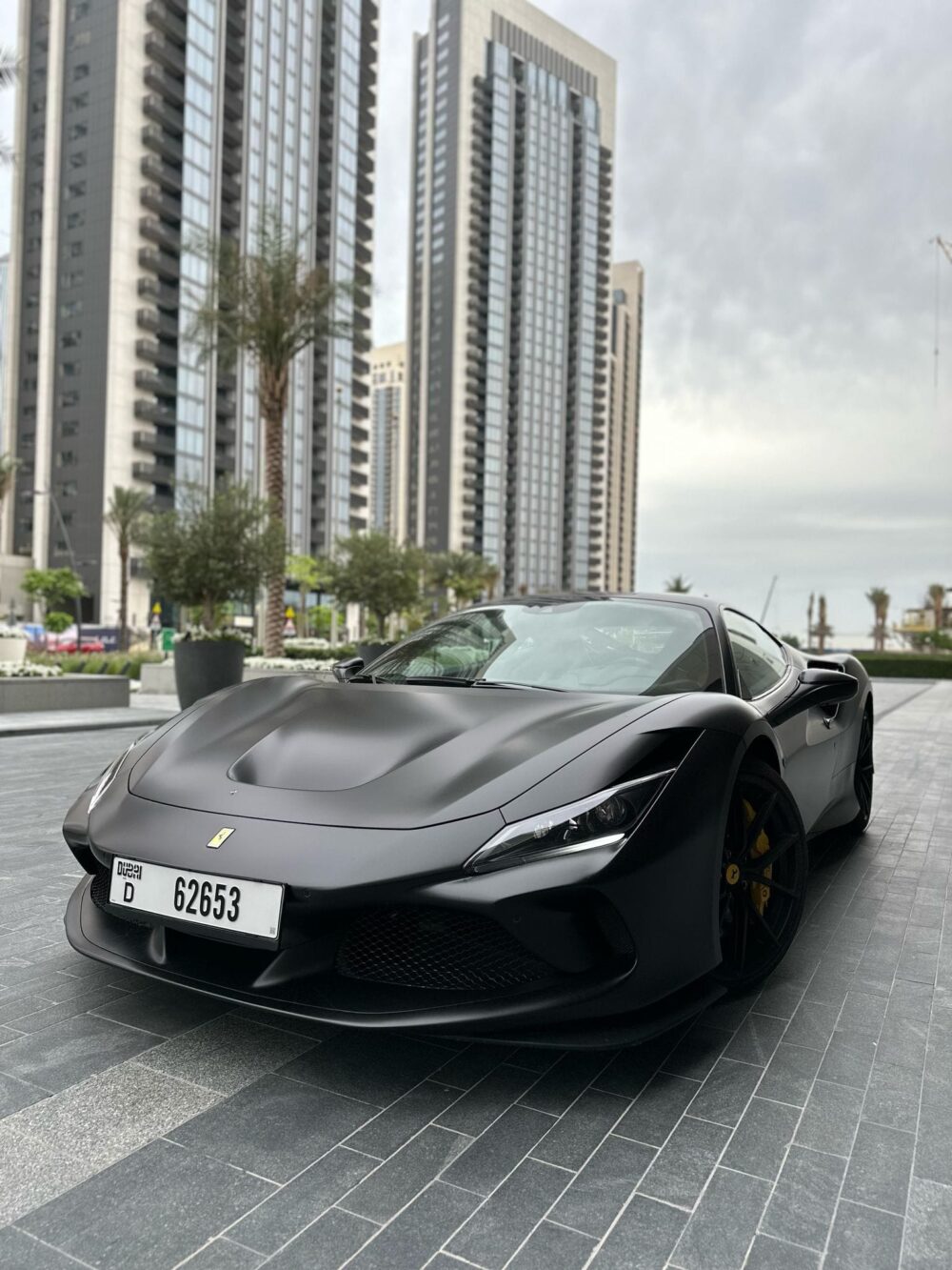Ferrari 812 GTS - Image 6