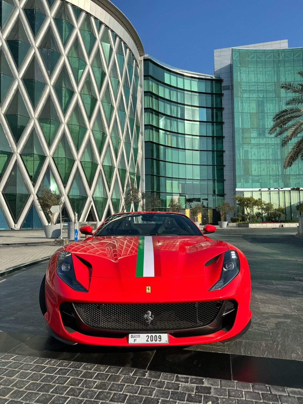 Ferrari 812 GTS - Image 7