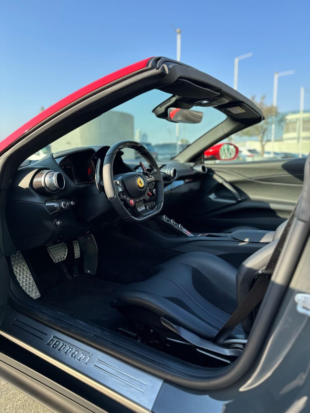 Ferrari 812 GTS - Image 8