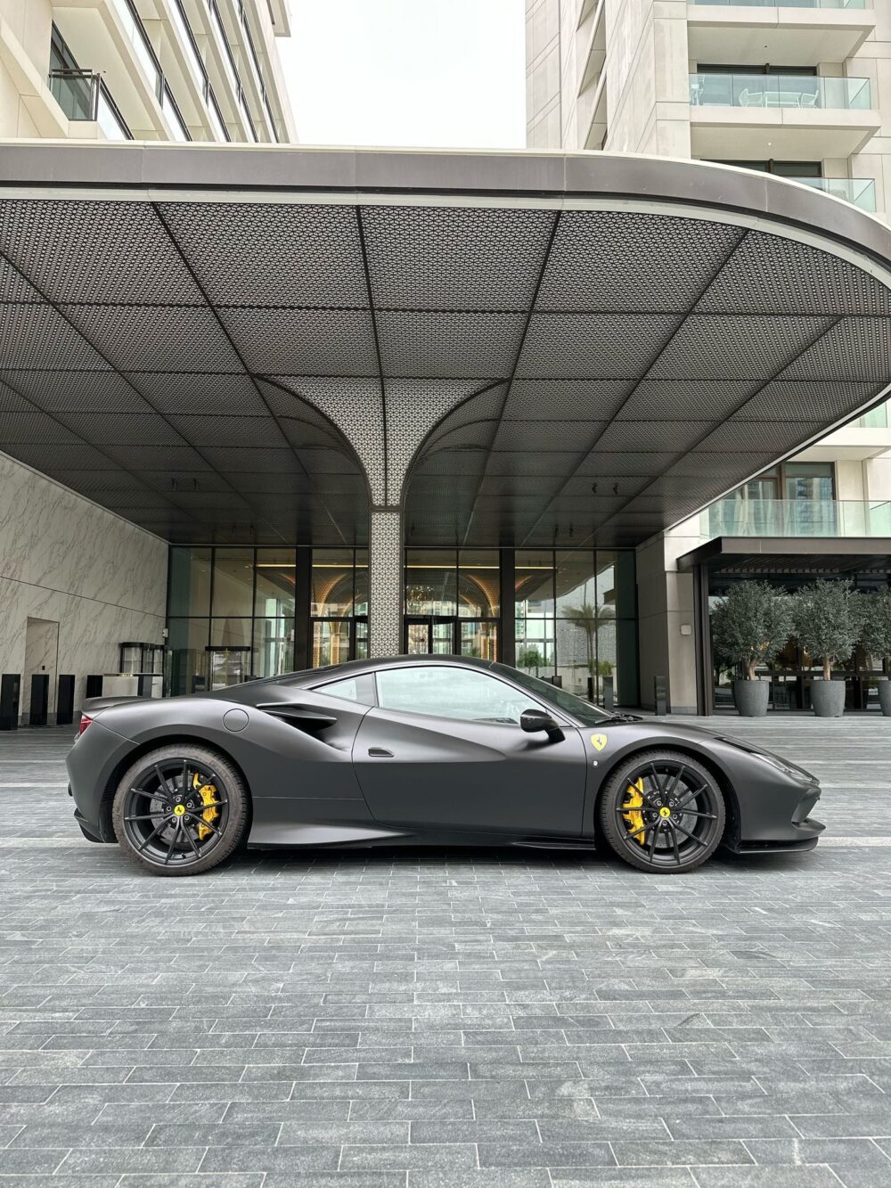 Ferrari 812 GTS - Image 5