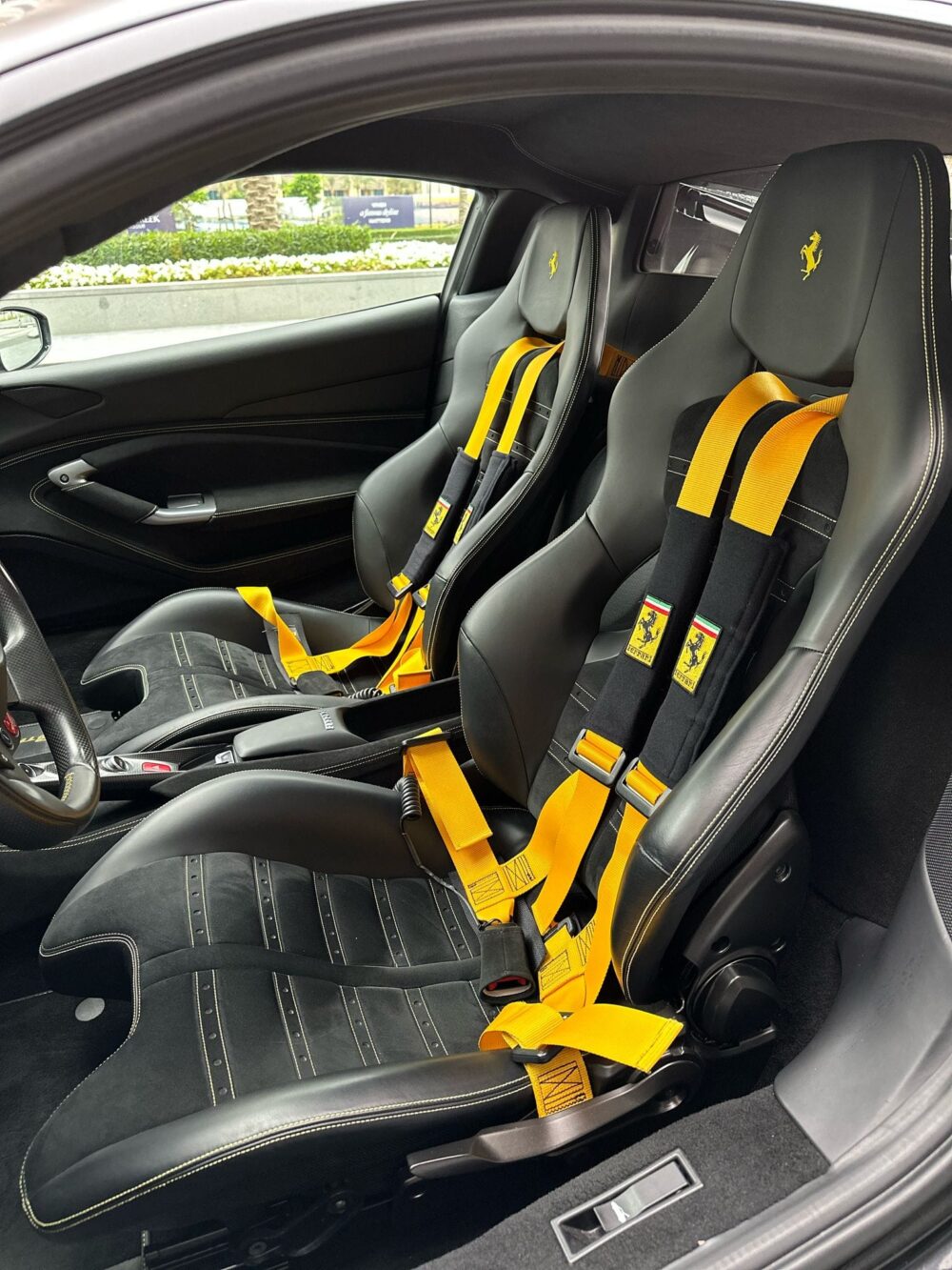 Ferrari 812 GTS - Image 2