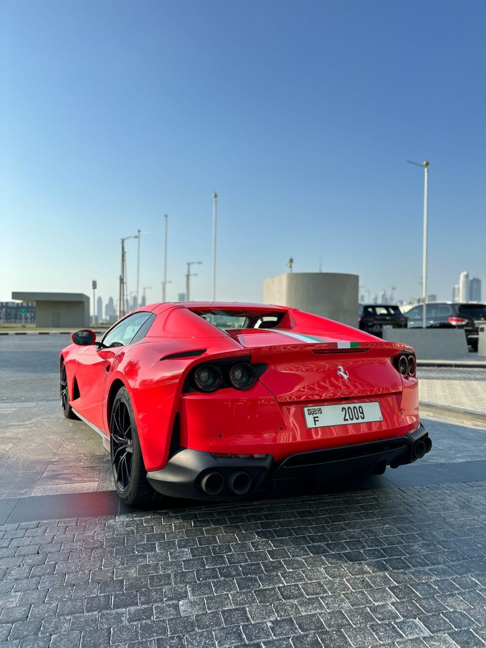 Ferrari 812 GTS - Image 3