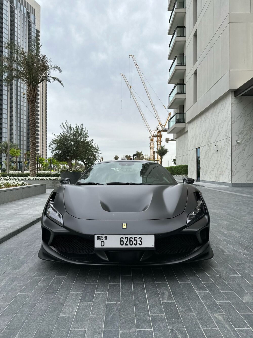 Ferrari 812 GTS - Image 4