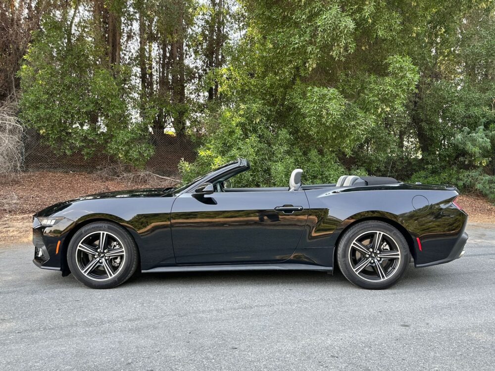Ford Mustang 2024 - Image 10