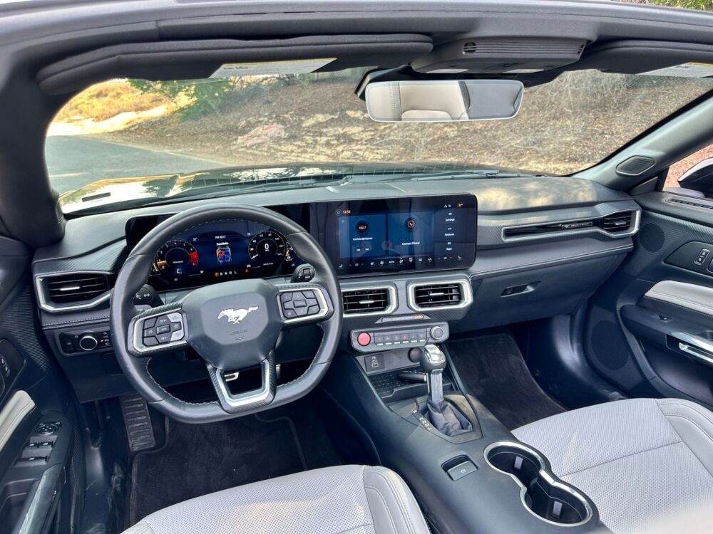 Ford Mustang 2024 - Image 5