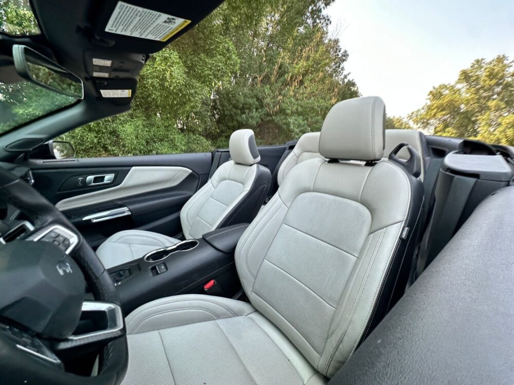 Ford Mustang 2024 - Image 6