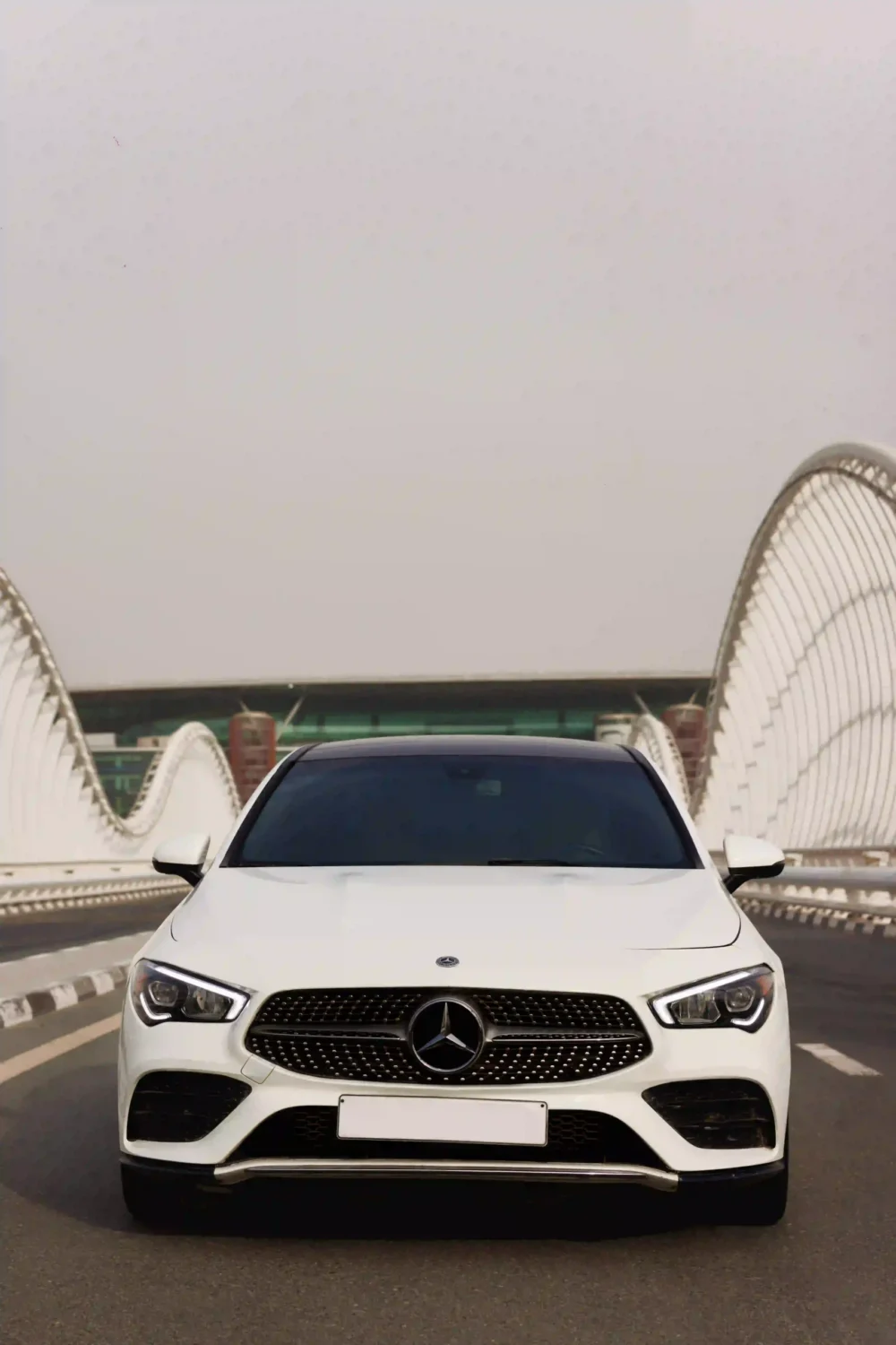 Mercedes CLA 250 2021 - Image 2