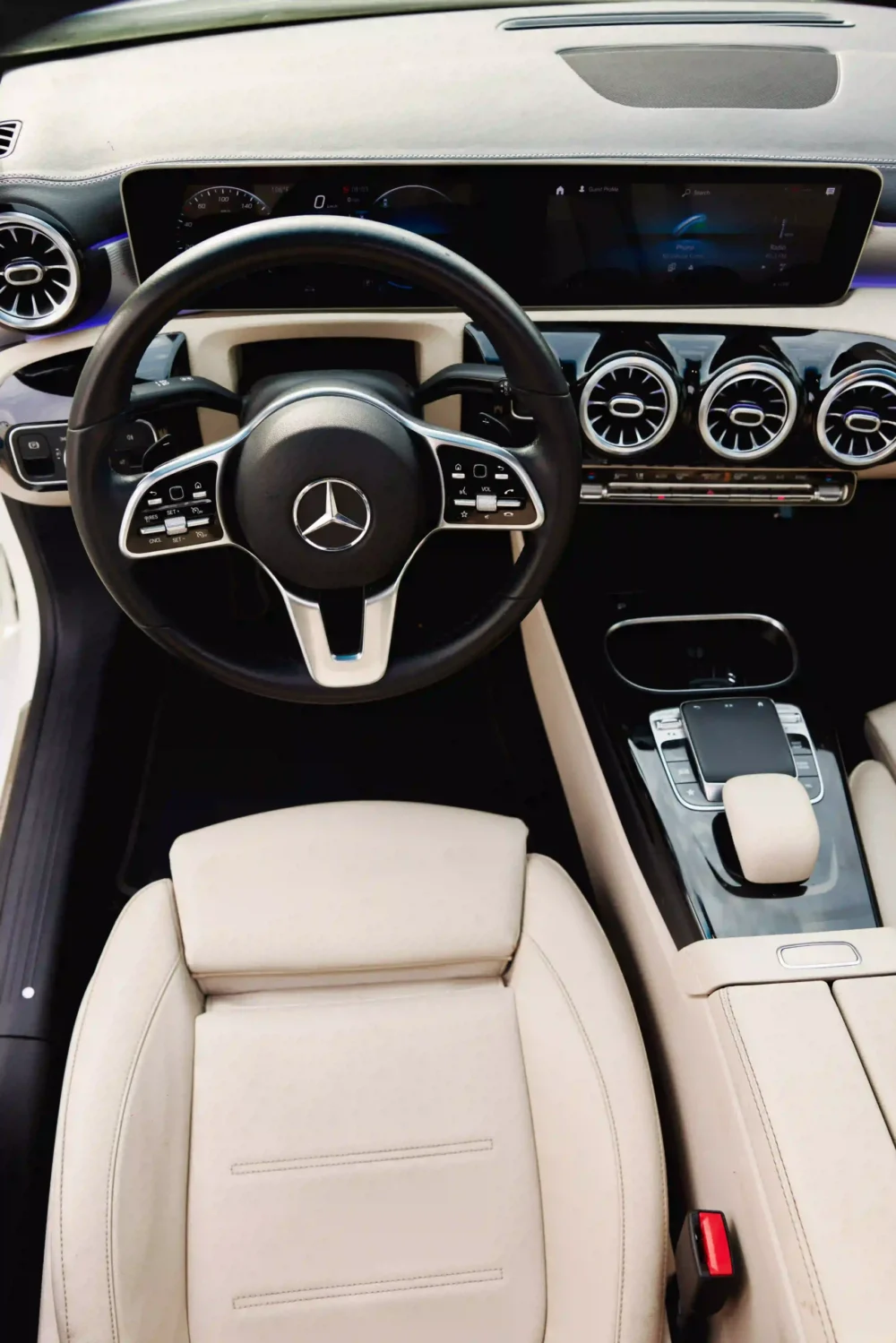 Mercedes CLA 250 2021 - Image 5