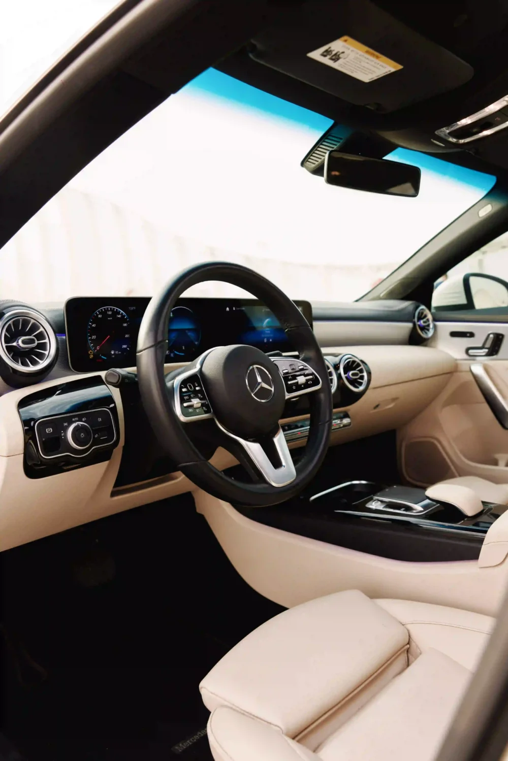 Mercedes CLA 250 2021 - Image 6