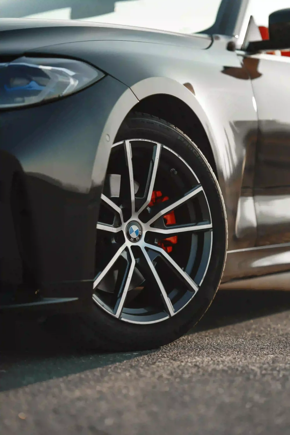 BMW 430i 2023 - Image 3