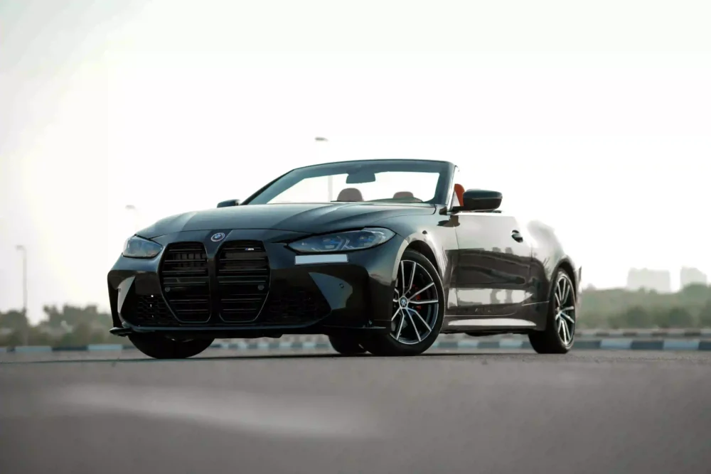BMW 430i 2023