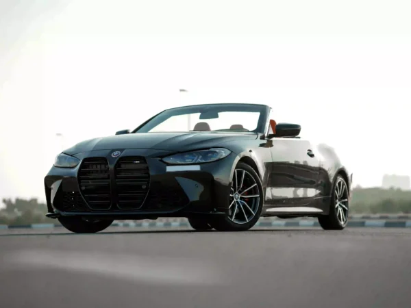 BMW 430i 2023