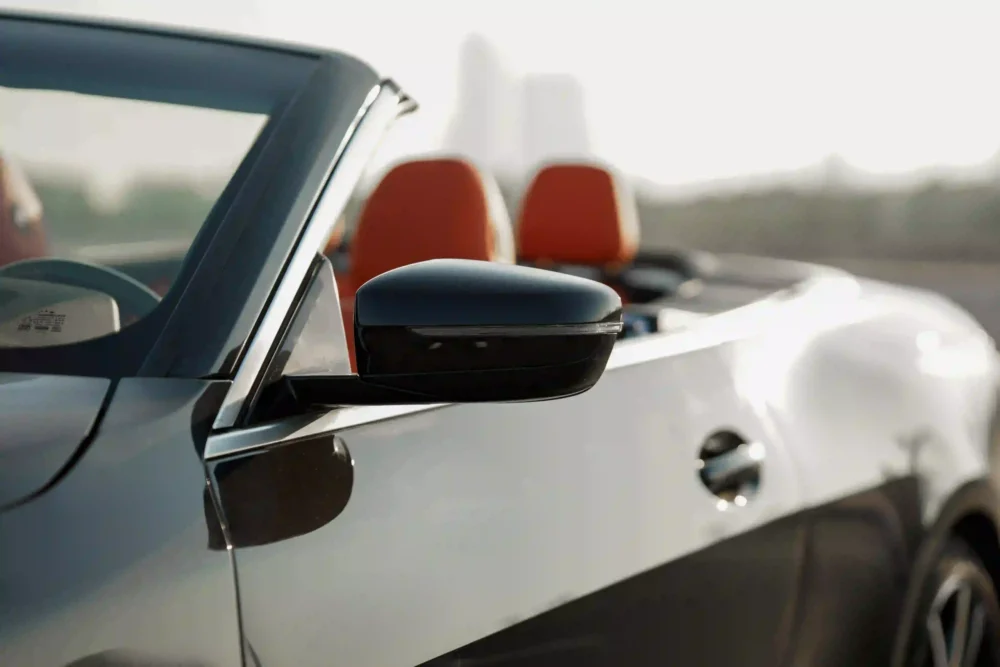 BMW 430i 2023 - Image 12