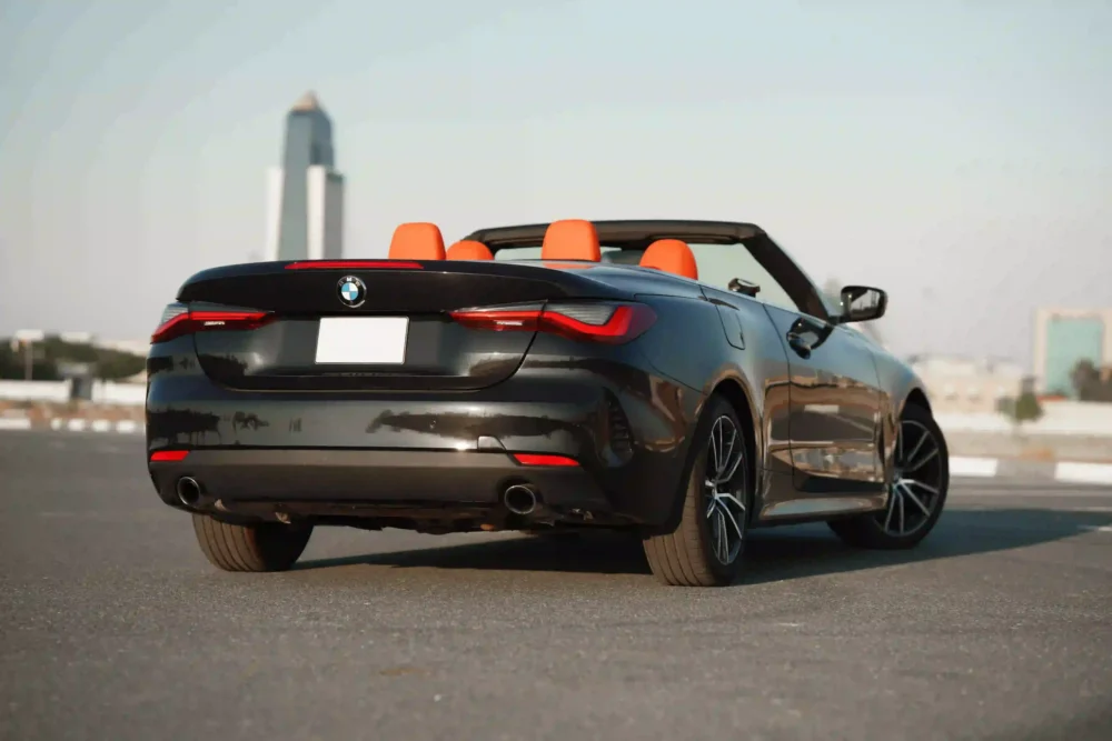 BMW 430i 2023 - Image 11