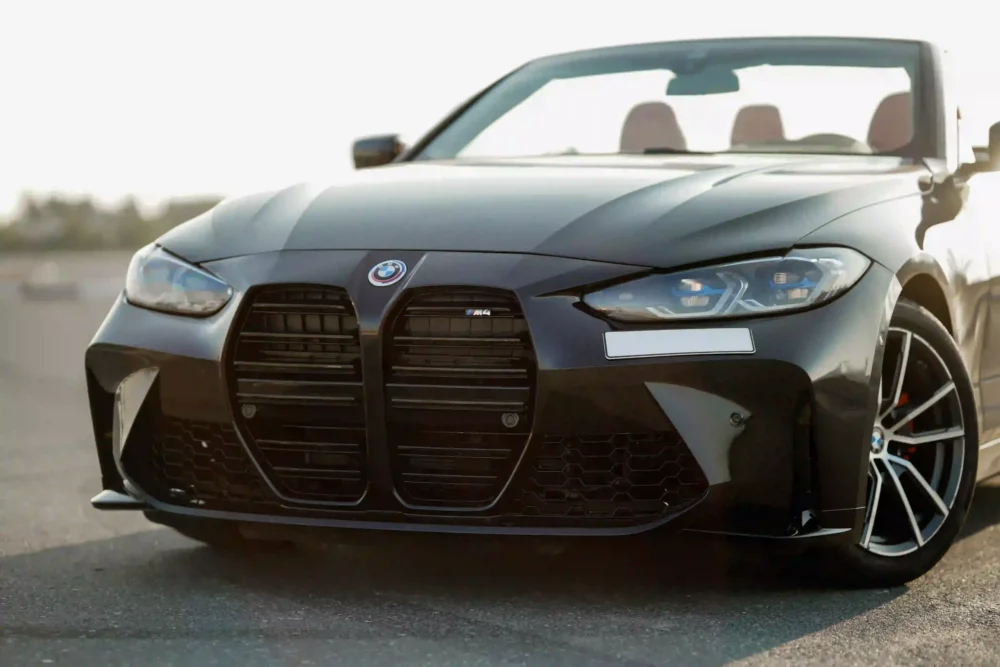BMW 430i 2023 - Image 10