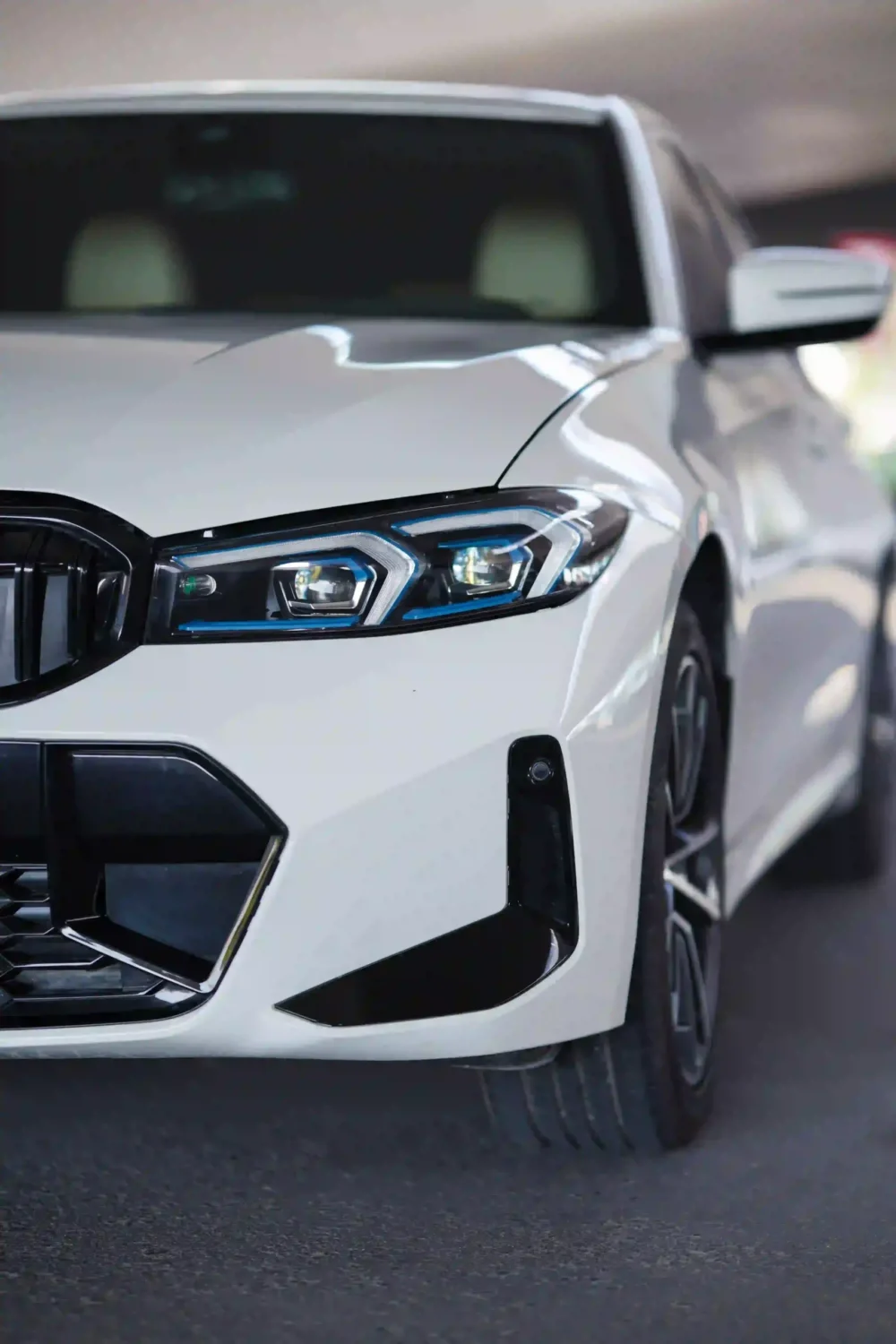 BMW 330i 2021 - Image 3