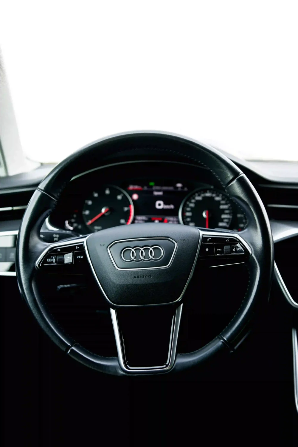 Audi A6 2022 - Image 2