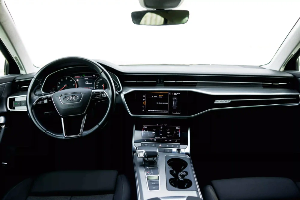 Audi A6 2022 - Image 3