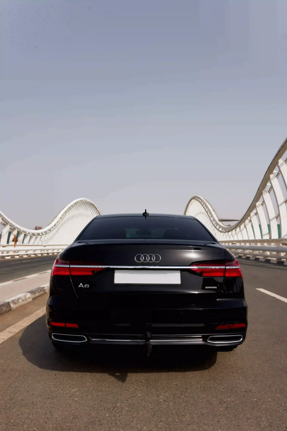Audi A6 2022 - Image 5