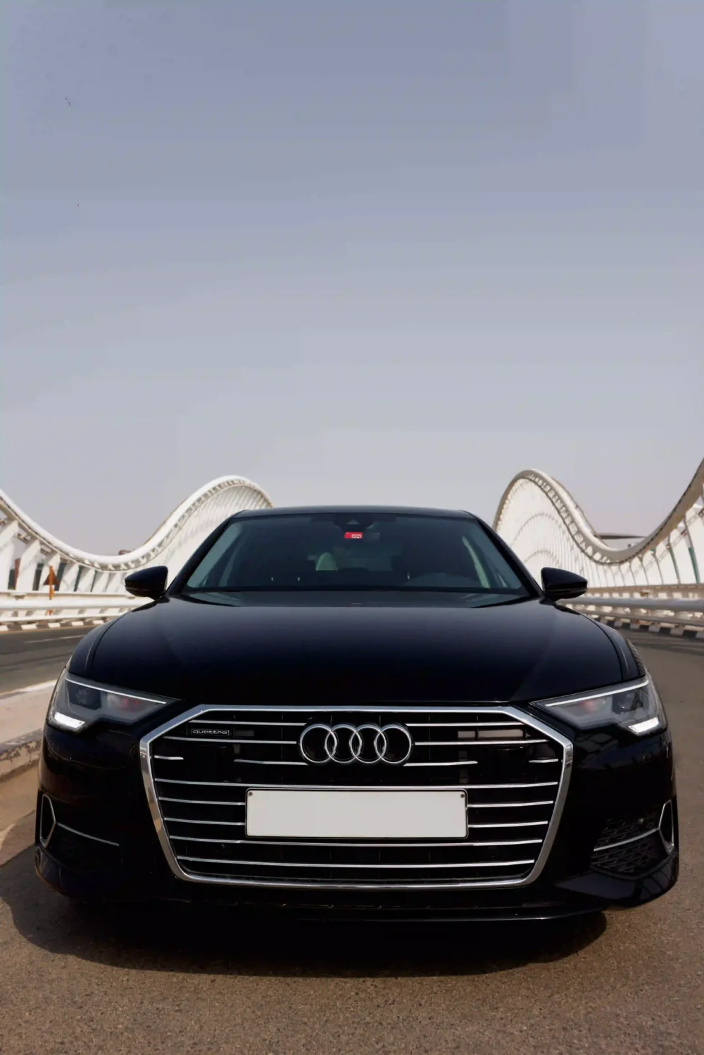 Audi A6 2022 - Image 6