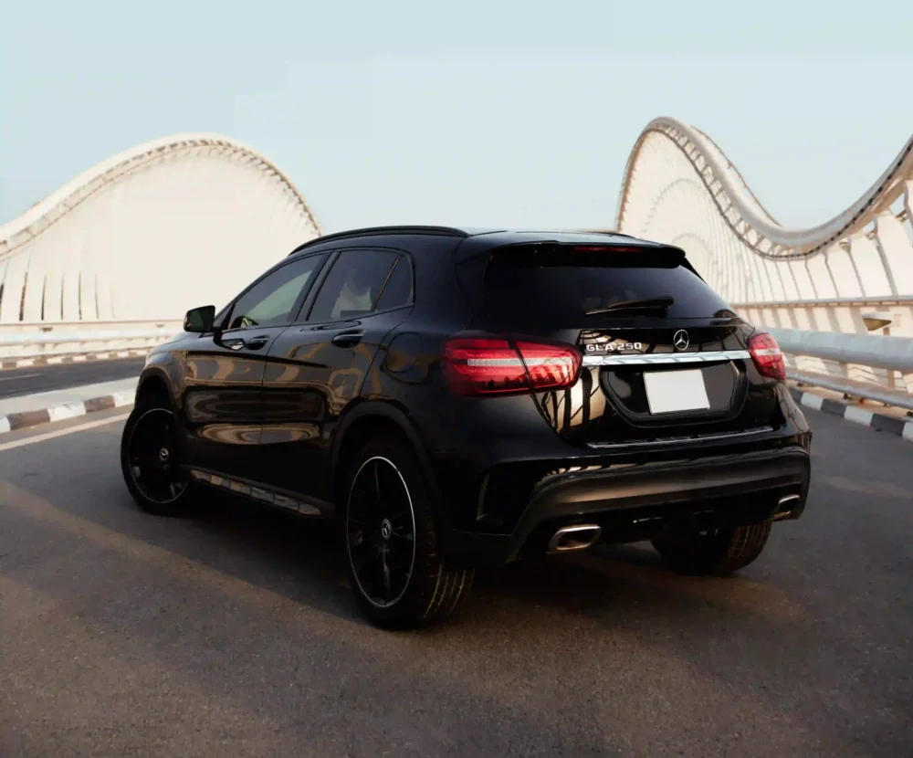 Mercedes GLA 250 2020 - Image 2