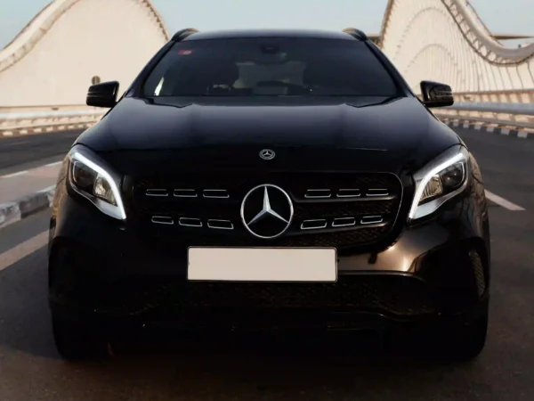 Mercedes GLA 250 2020