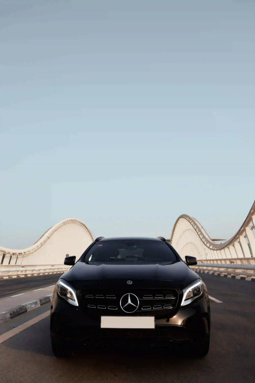 Mercedes GLA 250 2020 - Image 4