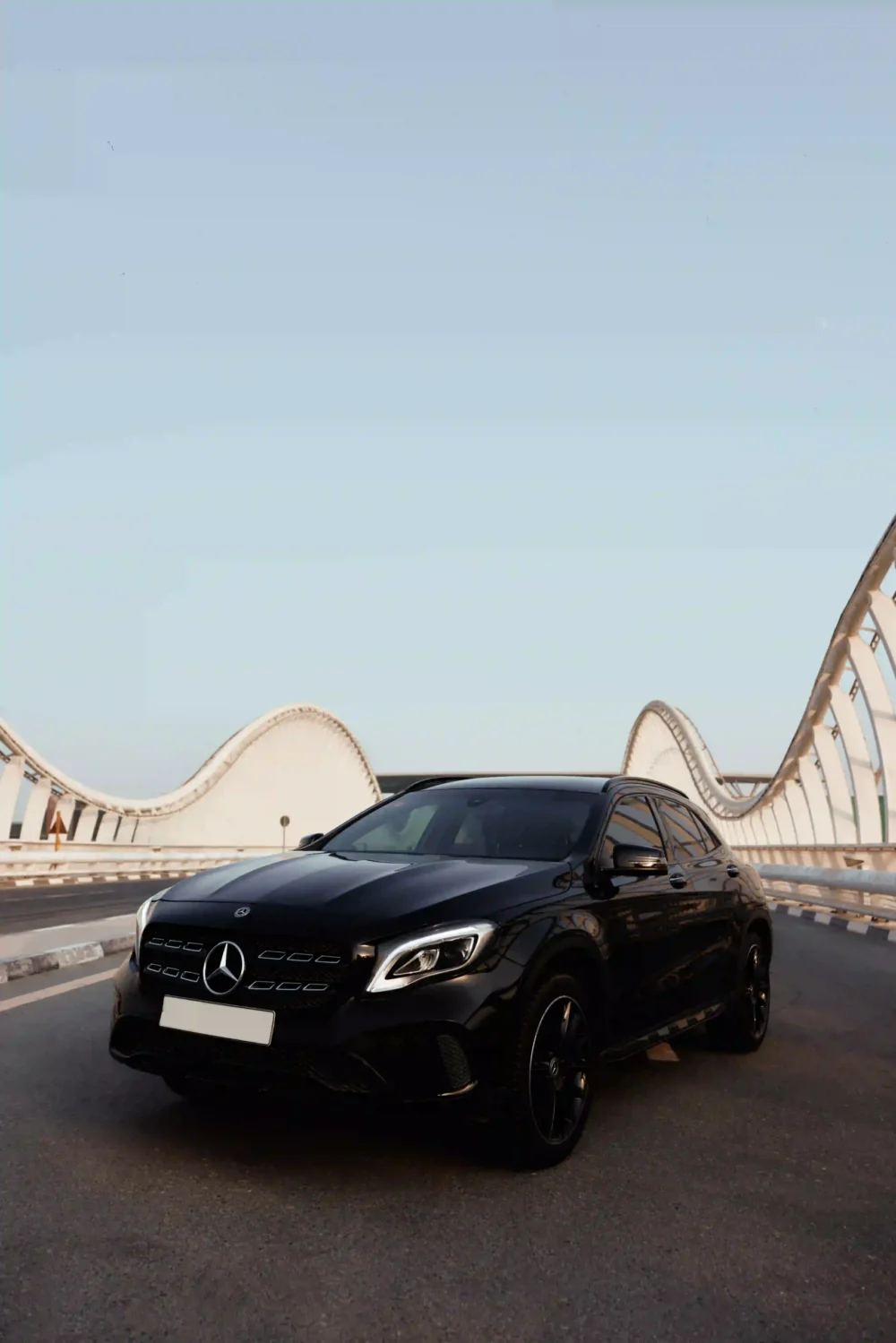 Mercedes GLA 250 2020 - Image 5