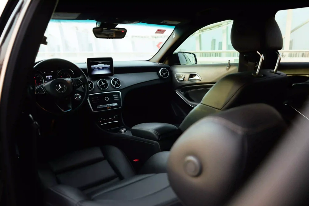 Mercedes GLA 250 2020 - Image 6