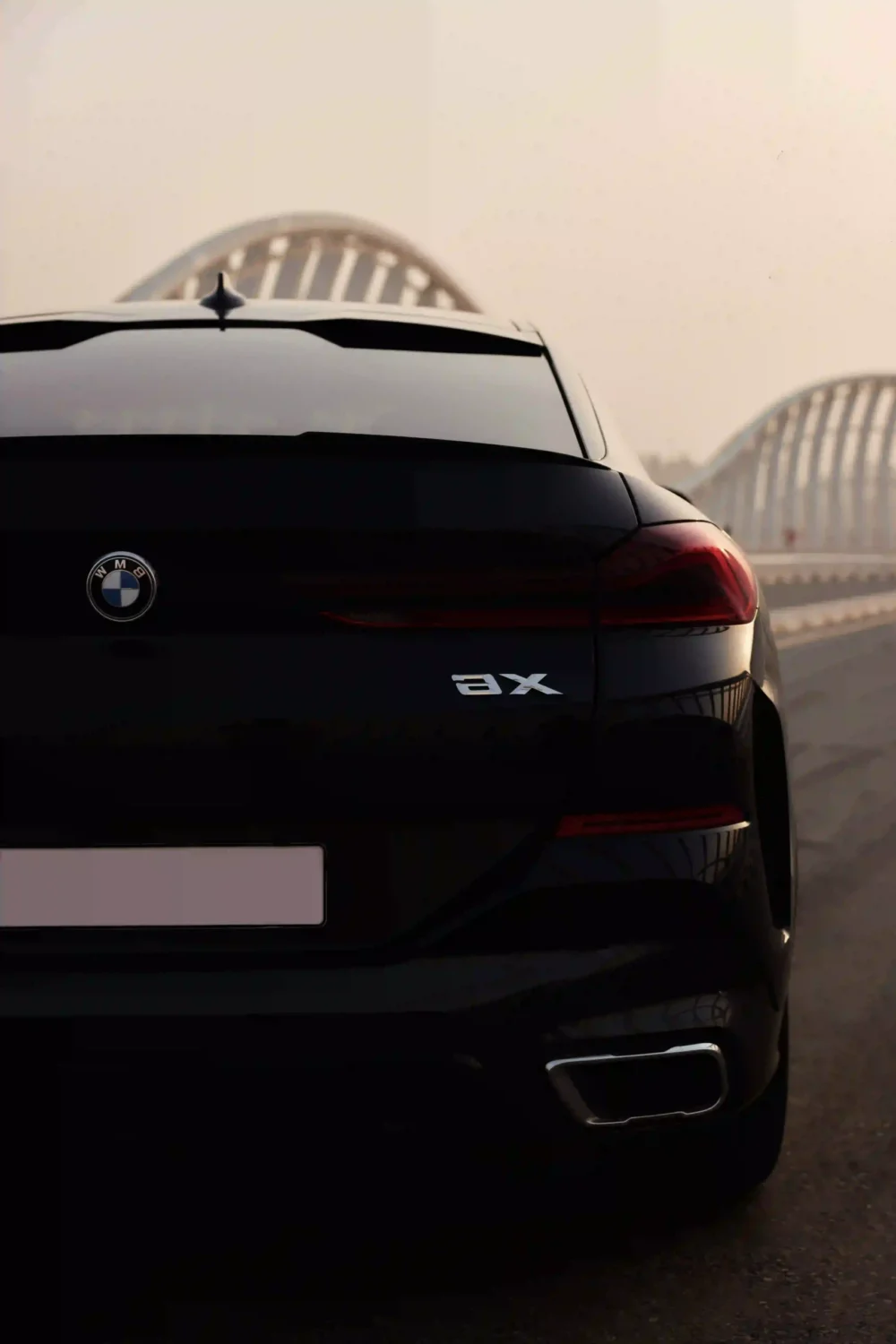 BMW X6 2022 - Image 2