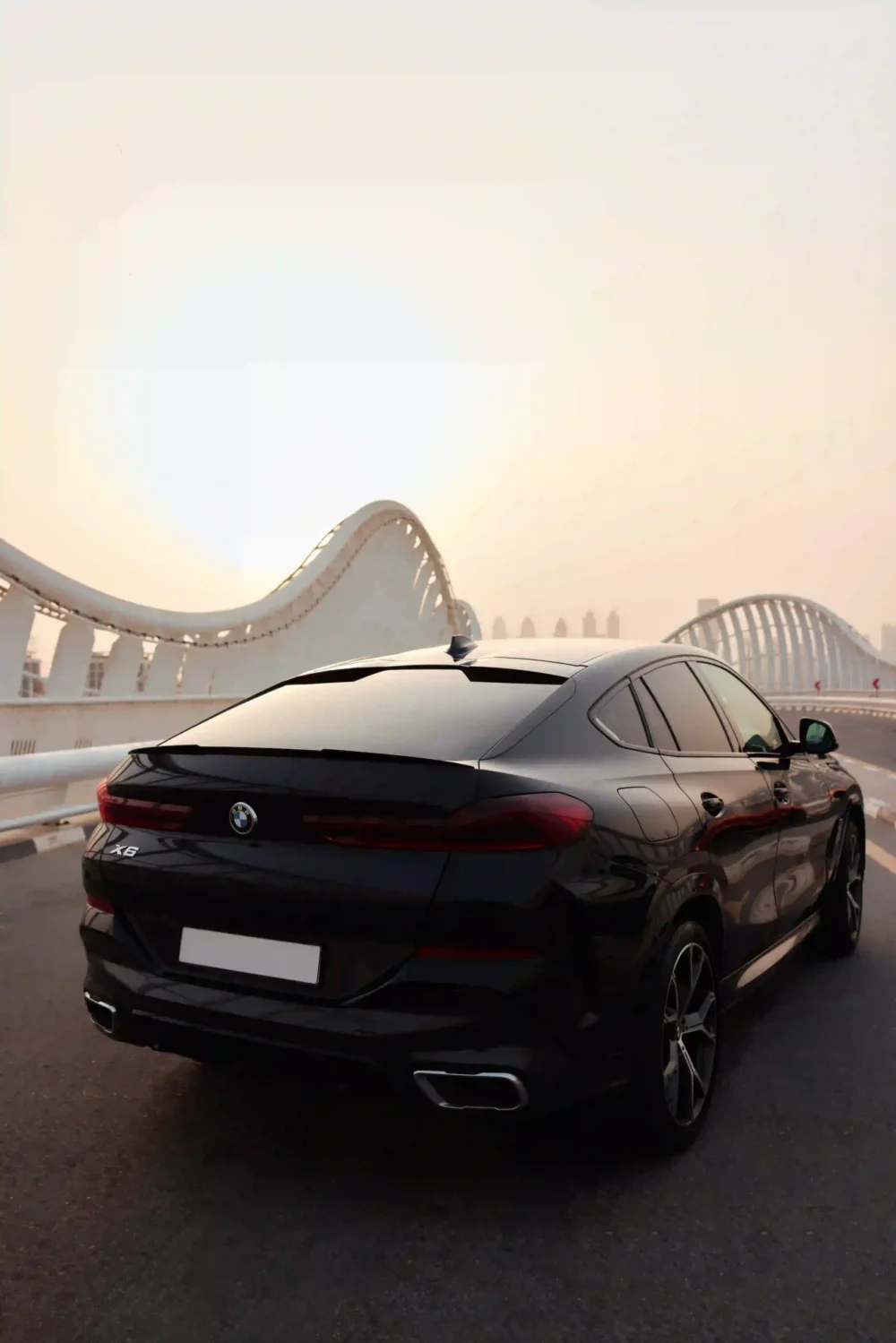 BMW X6 2022 - Image 3